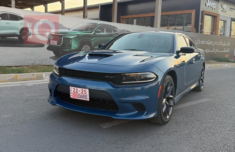 Dodge Charger